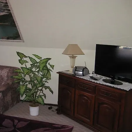 Putbus 2 Apartment Freetz