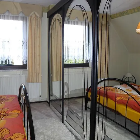 Putbus 2 Apartment