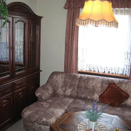 Apartment Putbus 2 *