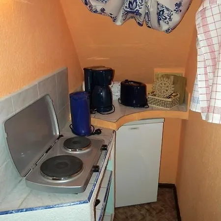 Apartment Putbus 2