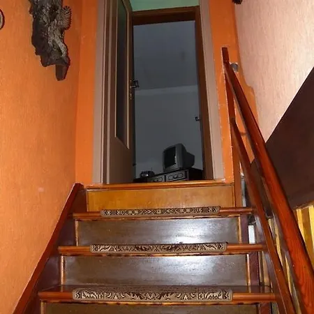 Putbus 2 Apartment Freetz