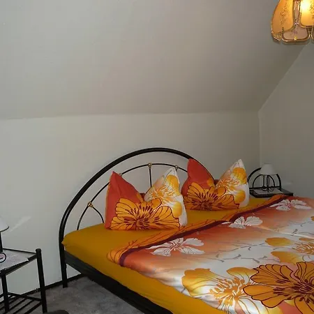 Putbus 2 Apartment