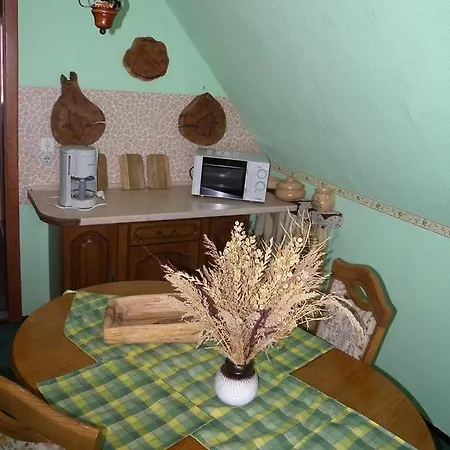 Apartment Putbus 2 *