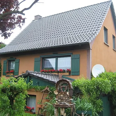 Putbus 2 Apartment *