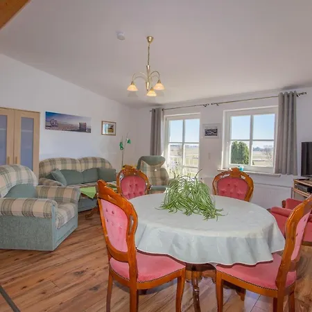 Apartment Putbus 2 *