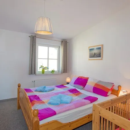 Putbus 2 Apartment Freetz
